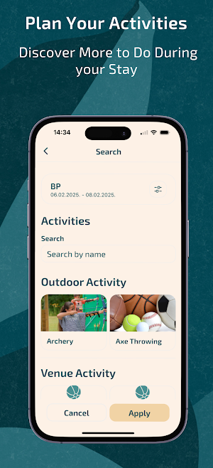 Hoburne Owners Screenshot 3