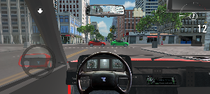 Extreme Drift : Turkish Style Screenshot 2