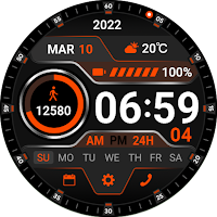 TicWatch Enthusiasm