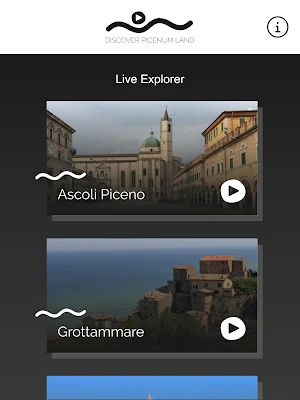 Discover Picenum Land Screenshot 3