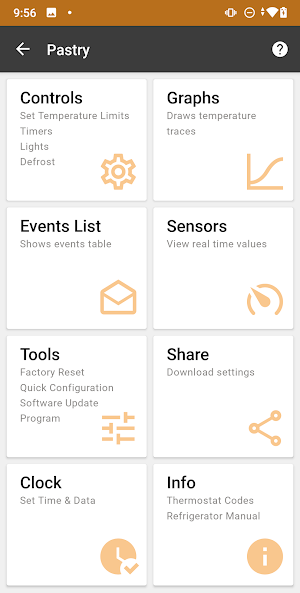 Expo ConneX Screenshot 3