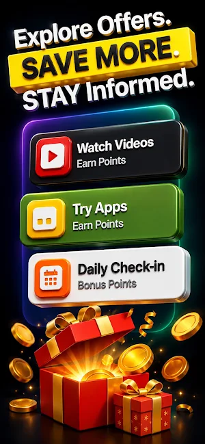 CashAdda - Daily Rewards Screenshot 3