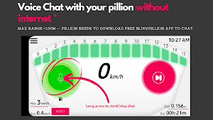 BlinkDash Screenshot 0