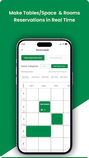 grohh - MyMarket Screenshot 2