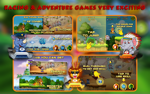 Animal Kart Screenshot 2
