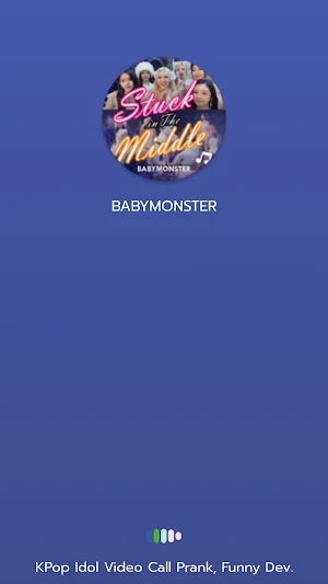 BABYMONSTER - Ringtone Screenshot 0