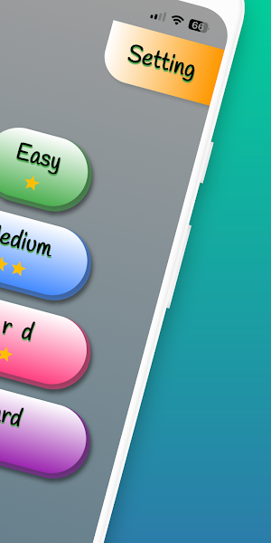 Balls Sort Puzzle Screenshot 1