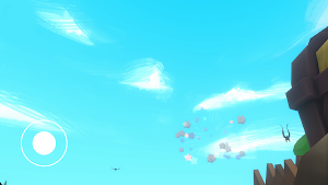 Serious eagle hunter Screenshot 3