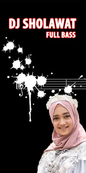DJ Sholawat MP3 Screenshot 0