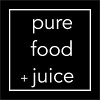 Pure Food and Juice