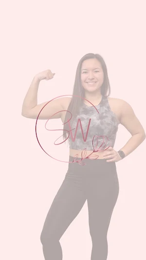 Shaeline Wellness Screenshot 0