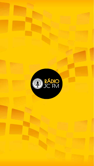 Rádio JC FM Screenshot 1