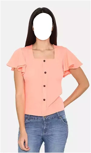 Jeans With Tops For Women Screenshot 3