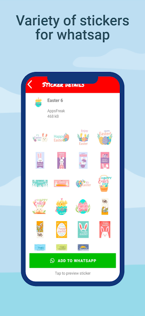 Easter Bunny Call Screenshot 3