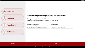 Appigo Business Manager Screenshot 2