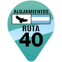 Alojamientos Ruta 40