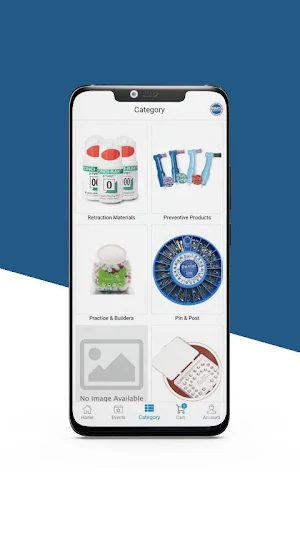 RMS Dental Screenshot 1