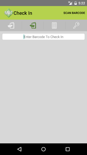 Booktracks MAT Screenshot 2