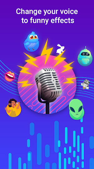 Sing Karaoke Online : Karaoke Free, Sing & Record Screenshot 0