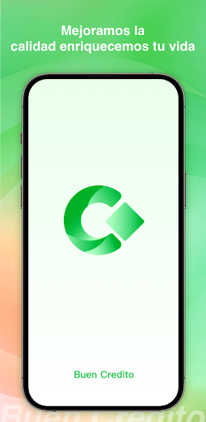 Buen Crédito Screenshot 0