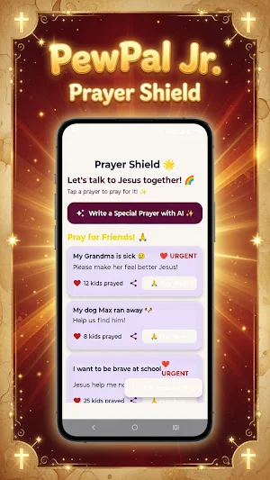 PewPal AI Screenshot 2