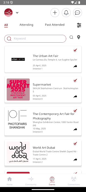 RubyArt Screenshot 1