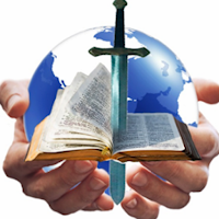 Ministério Mundo Para Cristo