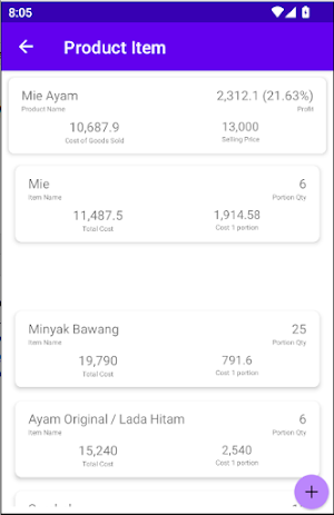 eGapoksi Screenshot 2
