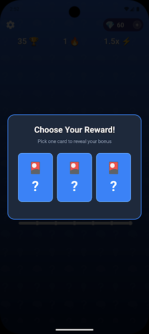 Trivialopolis - Trivia Game Screenshot 3