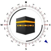 Qibla Compass - Direction