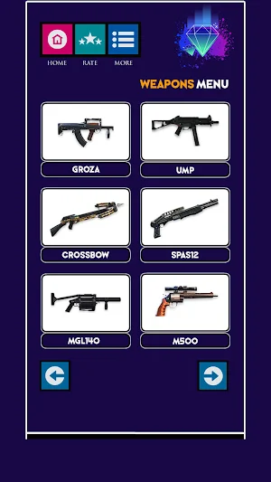 How to Get free diamonds in Free fire Screenshot 1