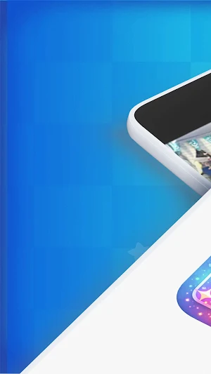 Smart Photo Editor Screenshot 0