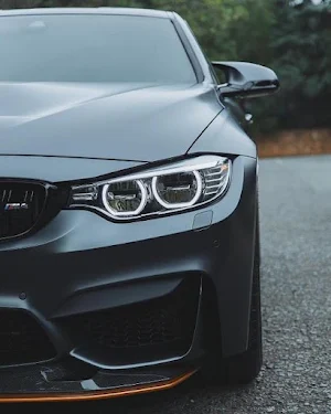 BMW 5 Series Car Wallpapers Screenshot 3