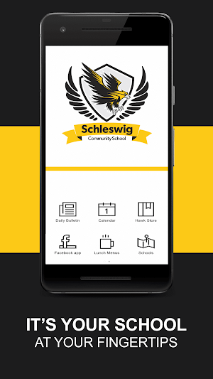 Schleswig CSD Screenshot 0