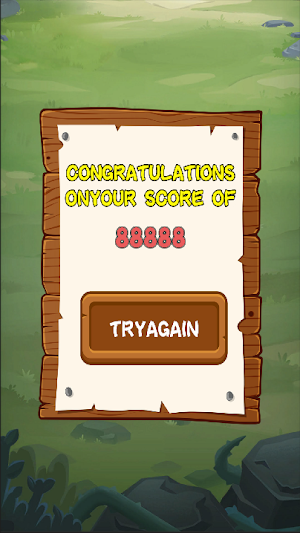 Gluttony Ball: Dog Version Screenshot 2