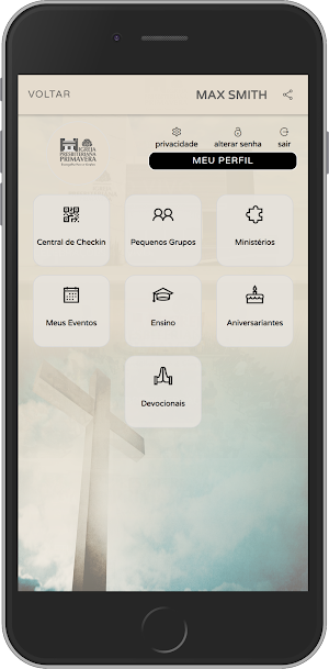 IPBPVA Screenshot 2