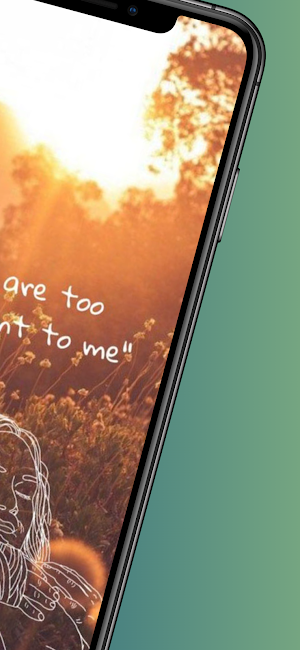 Inspirational quotes wallpaper Screenshot 1