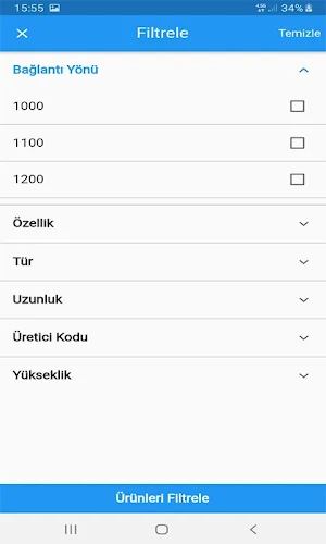Ekip Termo Plasiyer Screenshot 2