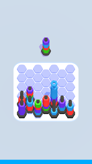 Drop Gears Screenshot 2