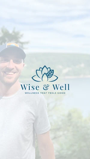 Wise and Well Coaching Screenshot 0
