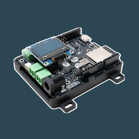 DCC-EX Cab