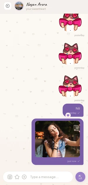 CoupleNest - Just You Two Screenshot 3