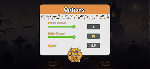 Bingo Nightmares Screenshot 1