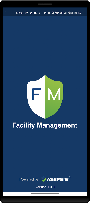 Facility Management Screenshot 0