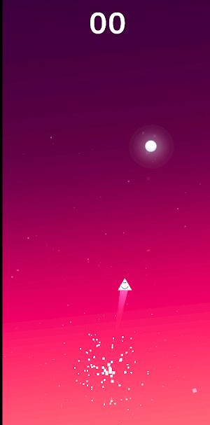 Ball Push Mobile Screenshot 1
