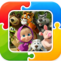 Jigsaw Puzzle