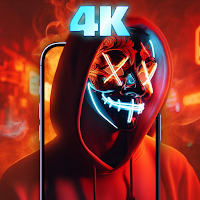 4K Wallpaper 3D Live Wallpaper