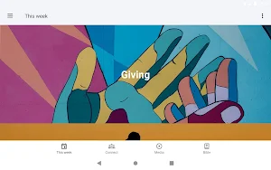 Fleming Island UMC Screenshot 3