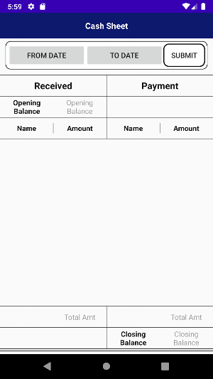 FDFD Nidhi Limited Screenshot 1