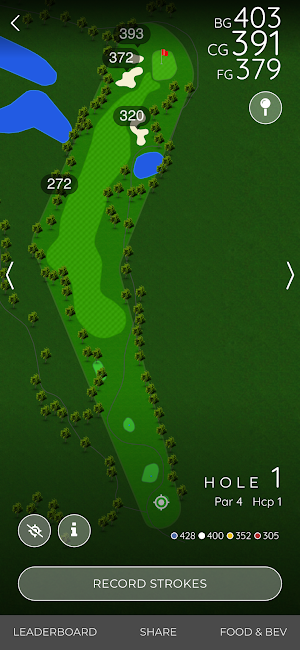 Thornberry Creek At Oneida Screenshot 2